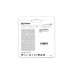 KINGSTON FLASH 128GB DATATRAVELER USB 3.2 Gen 1 200MB/s - Image 5