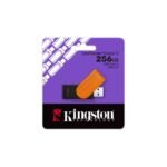 KINGSTON FLASH 256GB USB 3.2 Gen 1 DataTraveler Exodia S B+O - Image 3