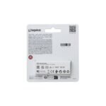 KINGSTON FLASH 256GB USB 3.2 Gen 1 DataTraveler Exodia S B+O - Image 4
