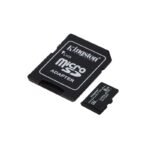 KINGSTON microSDHC Industrial 8GB SDCIT2/8GB - Image 2