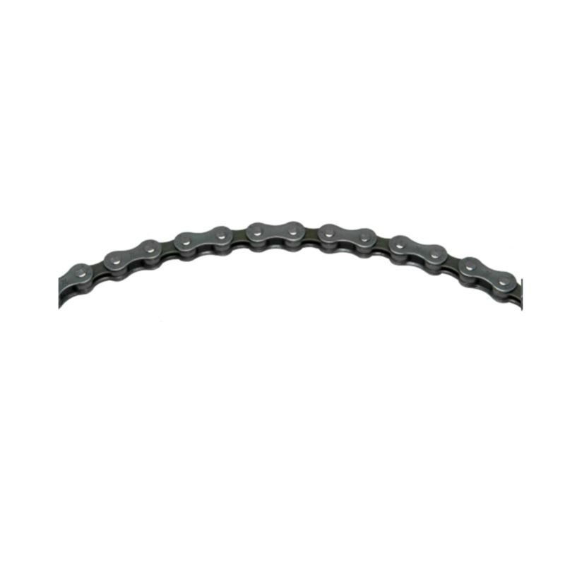 lupin-wear-ca-kmc-chain-7-8-row-hv500-gray-brown-116g-foil-1896523 KMC Chain 7/8 row HV500 gray brown 116g foil - Image 1