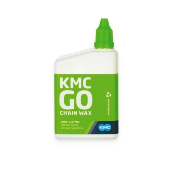 KMC CHAINWAX chain wax 80 ml