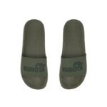 Kubota basic khaki pool slippers K0000-101-003-19-1 - Image 2