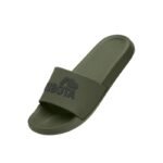 Kubota basic khaki pool slippers K0000-101-003-19-1 - Image 3