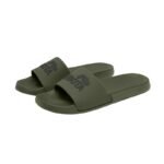 Kubota basic khaki pool slippers K0000-101-003-19-1 - Image 7