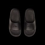 Kubota Futuro Cloud Flip-Flops Black K25SS-113-001-23-1 - Image 2