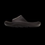 Kubota Futuro Cloud Flip-Flops Black K25SS-113-001-23-1 - Image 3