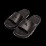Kubota Futuro Cloud Flip-Flops Black K25SS-113-001-23-1 - Image 4