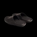 Kubota Futuro Cloud Flip-Flops Black K25SS-113-001-23-1 - Image 5
