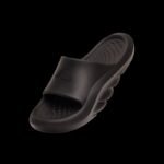 Kubota Futuro Cloud Flip-Flops Black K25SS-113-001-23-1 - Image 7