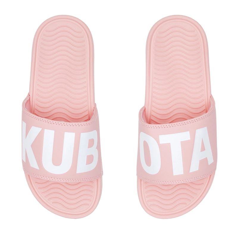 lupin-wear-ca-kubota-pro-2-0-flip-flops-light-pink-k25ss-111-001-28-1-1797328 Kubota pro 2.0 flip-flops light pink K25SS-111-001-28-1 - Image 1