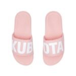 Kubota pro 2.0 flip-flops light pink K25SS-111-001-28-1 - Image 2
