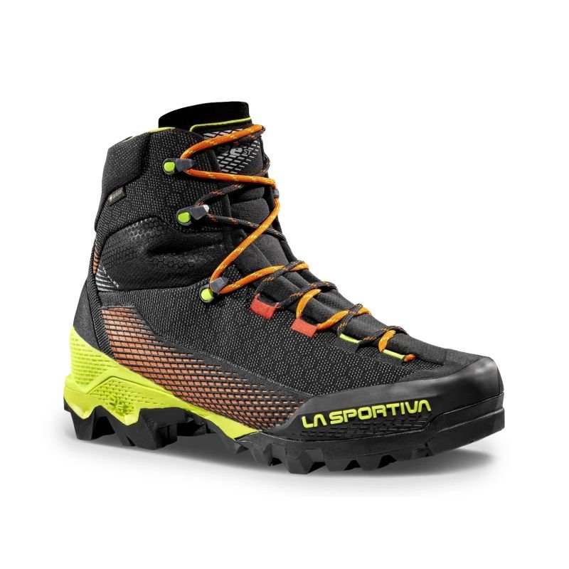 lupin-wear-ca-la-sportiva-aequilibrium-st-gtx-zfms098g00e29-carbon-lime-punch-1674617 La Sportiva Aequilibrium ST GTX ZFMS098G00E29 Carbon/Lime punch - Image 1