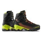 La Sportiva Aequilibrium ST GTX ZFMS098G00E29 Carbon/Lime punch - Image 3