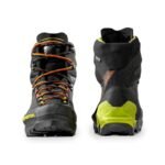 La Sportiva Aequilibrium ST GTX ZFMS098G00E29 Carbon/Lime punch - Image 4