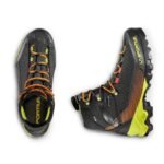 La Sportiva Aequilibrium ST GTX ZFMS098G00E29 Carbon/Lime punch - Image 5