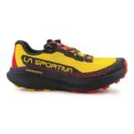 La Sportiva Prodigio 2 ZFRS106Y00K00 Yellow/Black - Image 4