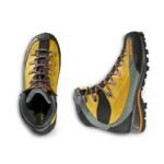 La Sportiva TRANGO TRK Leather GTX ZFMS110E32006 Savana/Tiger - Image 5