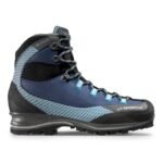 La Sportiva TRANGO TRK Woman Leather GTX ZFMS111B18B21 Opal/Pacific Blue - Image 2