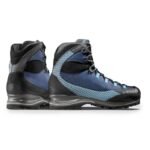 La Sportiva TRANGO TRK Woman Leather GTX ZFMS111B18B21 Opal/Pacific Blue - Image 3
