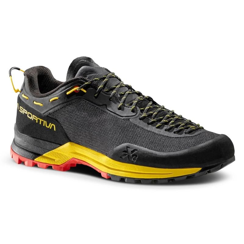 lupin-wear-ca-la-sportiva-tx-guide-27n999100-black-yellow-1820026 La Sportiva TX Guide 27N999100 Black/Yellow - Image 1