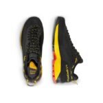 La Sportiva TX Guide 27N999100 Black/Yellow - Image 4