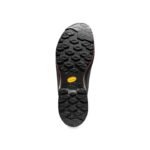 La Sportiva TX4 Evo GTX approach shoes - carbon/tomato - Image 6