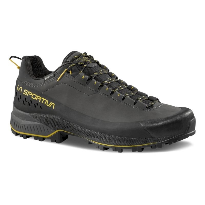 lupin-wear-ca-la-sportiva-tx5-evo-gtx-zfhs106g00y00-carbon-yellow-2006802 La Sportiva TX5 Evo GTX ZFHS106G00Y00 Carbon/Yellow - Image 1
