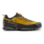 La Sportiva TX5 Low GTX Approach Shoes - Tiger/Savana - Image 2