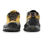 La Sportiva TX5 Low GTX Approach Shoes - Tiger/Savana - Image 3