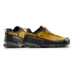 La Sportiva TX5 Low GTX Approach Shoes - Tiger/Savana - Image 4