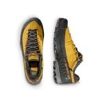 La Sportiva TX5 Low GTX Approach Shoes - Tiger/Savana - Image 5