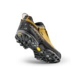 La Sportiva TX5 Low GTX Approach Shoes - Tiger/Savana - Image 6