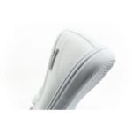 Lacoste womens sneakers Median ballerina shoes white - Image 6