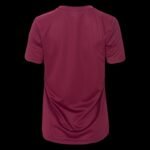 LADY DILLION Womens Short Sleeve T-Shirt - Image 2