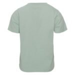 LADY HOGAN Womens Short Sleeve T-Shirt - Image 2