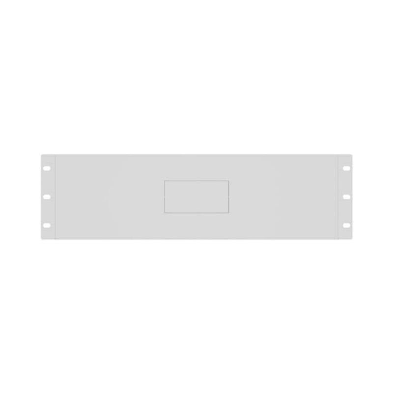 lupin-wear-ca-lanberg-drawer-for-cabinets-19-3u-360mm-gray-3220269 LANBERG DRAWER FOR CABINETS 19" 3U 360MM GRAY - Image 1
