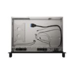 LANBERG ITX 300/10 19"/1U server case - Image 6