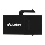 LANBERG KEYSTONE CONNECTOR CAT.6 UTP RJ45-RJ45 NETWORK CONNECTOR KSU6-3000 - Image 2