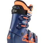 LANGE Rsj 65 Ski Boots (Legend Blue) - Image 2