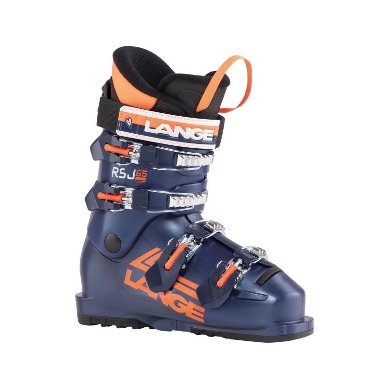 lupin-wear-ca-lange-rsj-65-ski-boots-legend-blue-2908026 LANGE Rsj 65 Ski Boots (Legend Blue) - Image 1