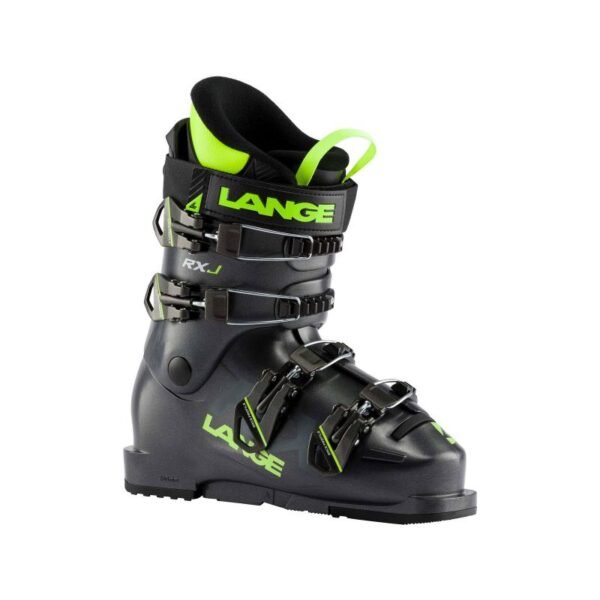 LANGE RXJ Ski Boots