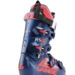 LANGE Wolrd Cup RS140 Zr 95 Ski Boots (Leg Bl) - Image 2
