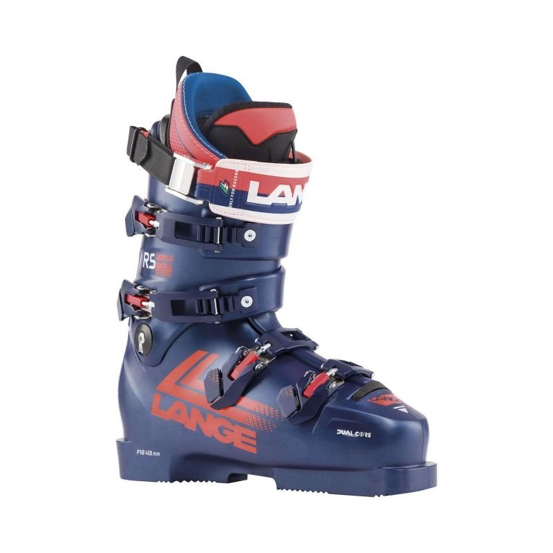 lupin-wear-ca-lange-wolrd-cup-rs140-zr-95-ski-boots-leg-bl-2908028 LANGE Wolrd Cup RS140 Zr 95 Ski Boots (Leg Bl) - Image 1