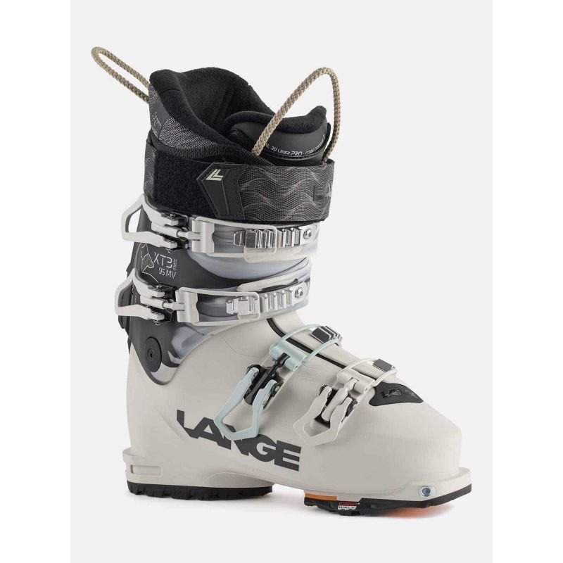 lupin-wear-ca-lange-xt3-free-95-mv-w-gw-warm-white-ski-boots-1747111 LANGE XT3 FREE 95 MV W GW Warm White Ski Boots - Image 1