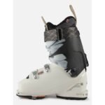 LANGE XT3 FREE 95 W LV GW Warm White Ski Boots - Image 3