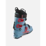 LANGE XT3 Tour Light MV 110 Ski Boots (T.Blue) - Image 2