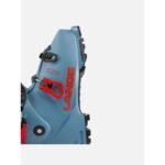LANGE XT3 Tour Light MV 110 Ski Boots (T.Blue) - Image 3