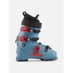 LANGE XT3 Tour Light MV 110 Ski Boots (T.Blue) - Image 4