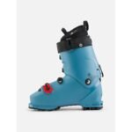 LANGE XT3 Tour Light MV 110 Ski Boots (T.Blue) - Image 5